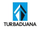 AGENCIA MARITIMA TURBADUANA